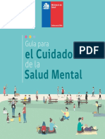 2019.11.20 Guía Para El Cuidado de La Salud Mental Versión Digital