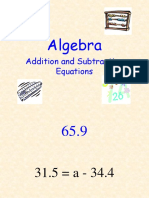 algebra.ppt