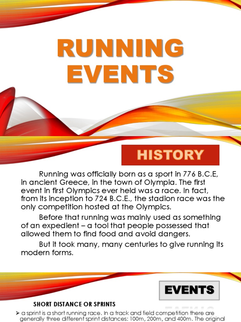 A Comprehensive Overview of the History, Events, Skills, Equipment