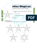 Estrellas Magicas