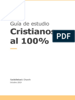 Cristianos Al 100 - Guia