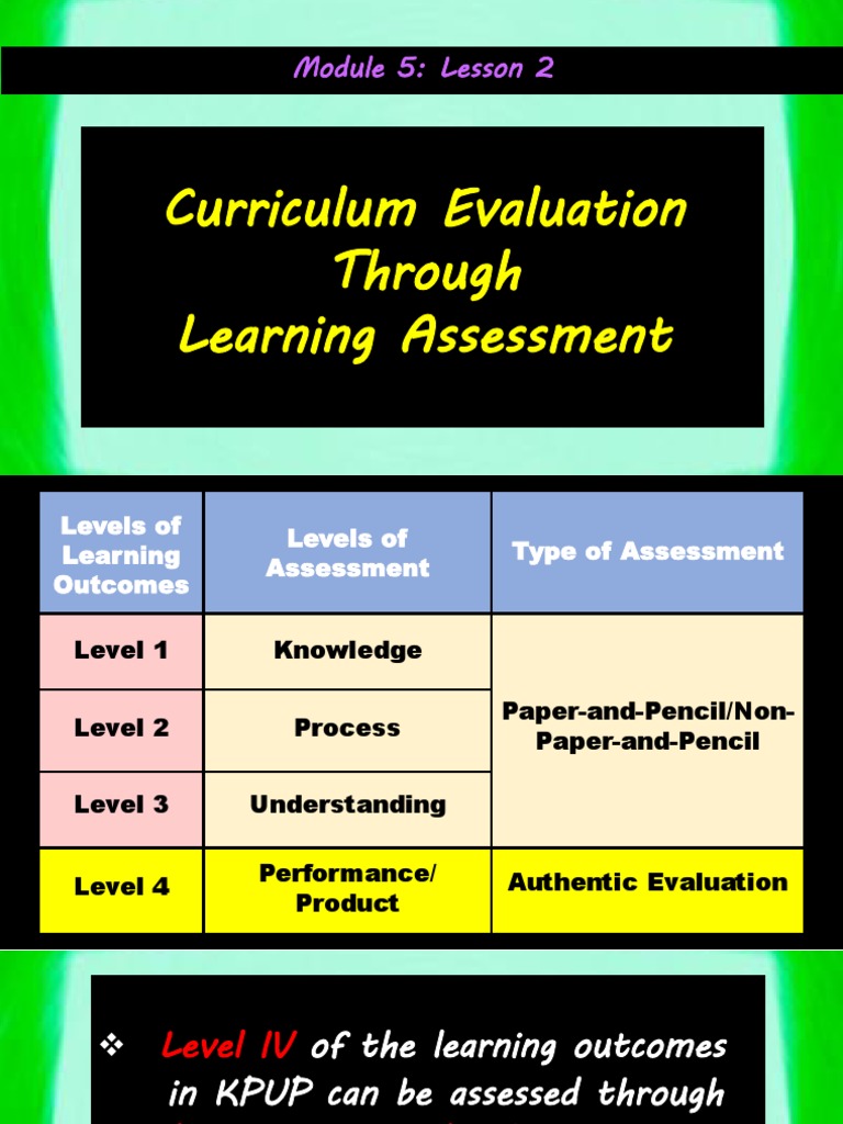 Grading System K12 PPT Curriculum Development PDF Educational