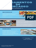 Fundamentos de Mercadeo PDF