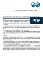 Reservoir Fluid Characterization and App