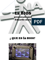 El Bios