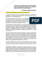 Documento Comunica c i on Cuenta