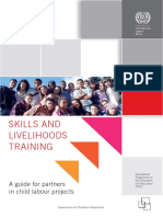 Skills & Livelihoods Training Manual en Web