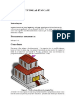 Crie imagens isométricas com Inkscape e grades