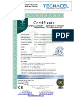 GC 002 001 003 Daux 001 Certificado Ce