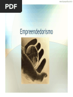 Empreendedorismo