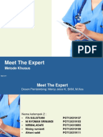 ppt Meet the Expert.ppt