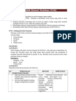 PANDUAN Diskusi Terfokus FGD