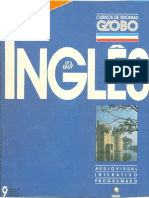 Curso de Idiomas Globo - Ingles Familia Lovat - Livro 09