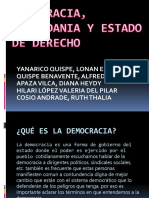 DEMOCRACIA, CUIDADANIA Y ESTADO DE DERECHO.pptx