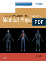 Guyton and Hall Textbook of Medical Physiology 12th Ed 2