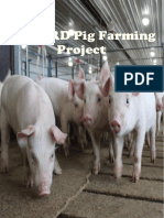 Pig Farmng Project