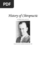 The William G. Sutherland, D.O. Collection | PDF | Manual Therapy