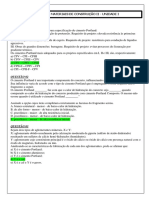 Revisão sobre materiais de construção II