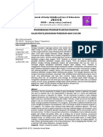 Pengembangan Program Pelibatan Orangtua Dalam Peny PDF
