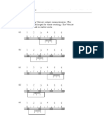 Micrometers Calipers Worksheet PDF