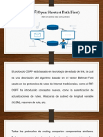 protocolo OSPF  Abrir el camino mas corto.pptx