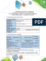 Guía de actividades y rúbrica de evaluación - Actividad 5.  Análisis bibliográfico y resultados obtenidos.pdf
