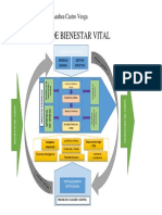 Mapa de Procesos Bienestar Vital