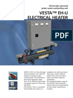 Electrical Heater 5KW PDF