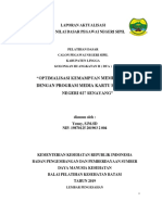 Rancangan Aktualisasi Yang Telah Direvisi XXX Ok