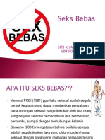 Seks Bebas Edit