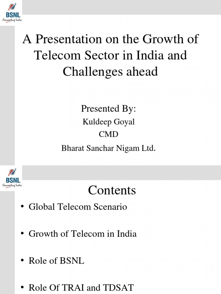 2 - Kuldeep Goyal-Presentation | PDF