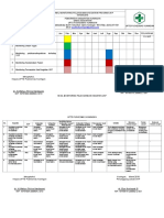 Jadwal Monitoring Ukp 2019