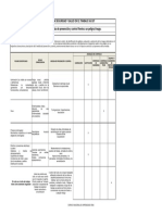 Matriz Deisy