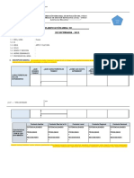 Formato Programacion Ismplam