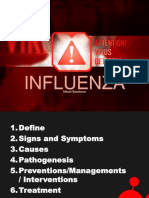 Influenza