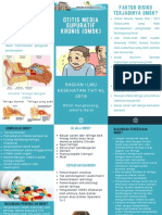 Otitis Media Supuratif Kronis (Omsk) PDF