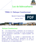 Tema 11 - Enfoque Constitucional sobre los hidrocarburos en Bolivia.pdf