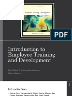 01 Introduction To Employee TND