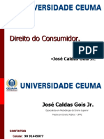 Aula Consumidor 12 Infrações Penais e Administrativas