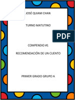 Portada Compendio