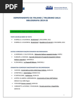 Andiamo A Studiare Il Bellissimo Dizionario Di Sinonimi Pdf