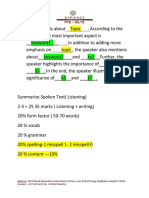 Lecture Summary: Key aspects of Topic, keyword1, keyword2, ky3, k4, k5, k6 and k7