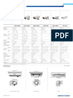 SHB Brochure