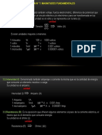 Leccion 2 Magnitudes Fundamentales