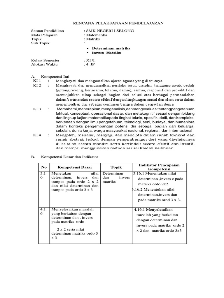 MATERI | PDF | Metode & Bahan Ajar