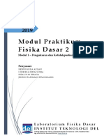 MODUL FISDAS Untuk Prodi SI PDF