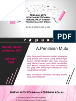 4 Penilaian Mutu Pel. Kebid