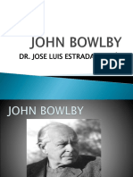 John Bowlby