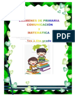 COMUNICACION Y MATEMATICA FICHAS VARIADAS DE LECTURA Y MATEMATICA.pdf