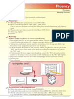 Fluency Fleeting Phrases PDF